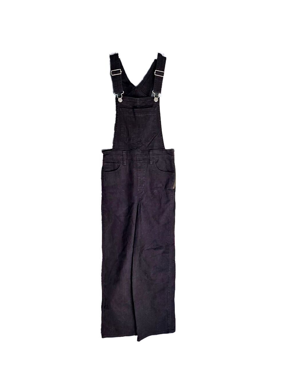 LEvi's premium overall denim jeans size 25